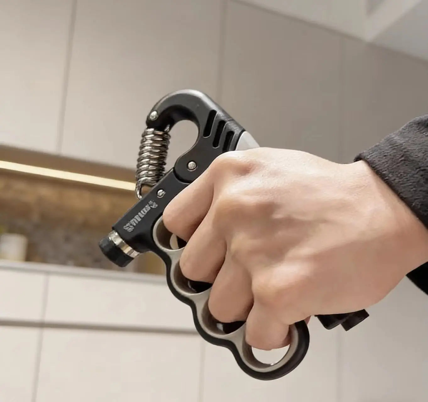 Verstellbarer Handtrainer