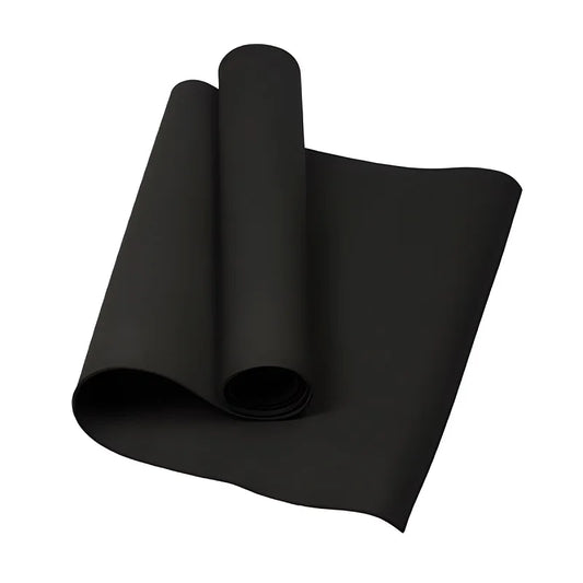 Tapis de yoga de 4 mm d'épaisseur