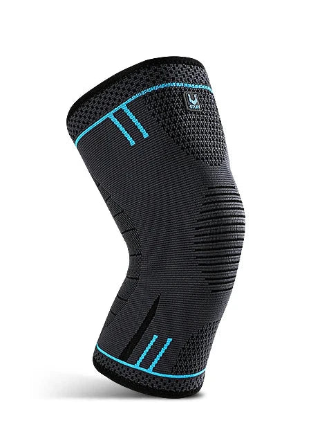Knie-Kompressionsbandage