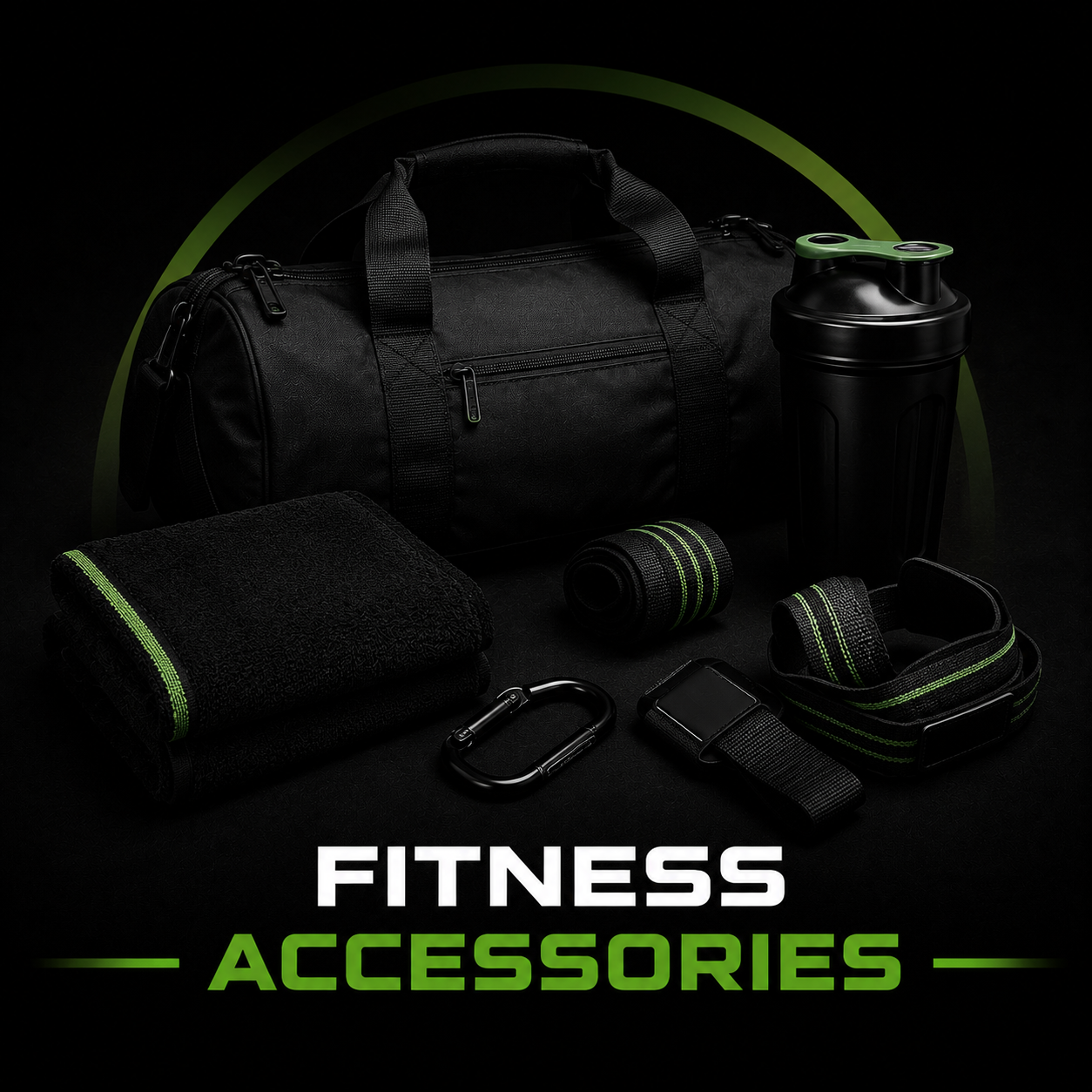 Everyday Essentials