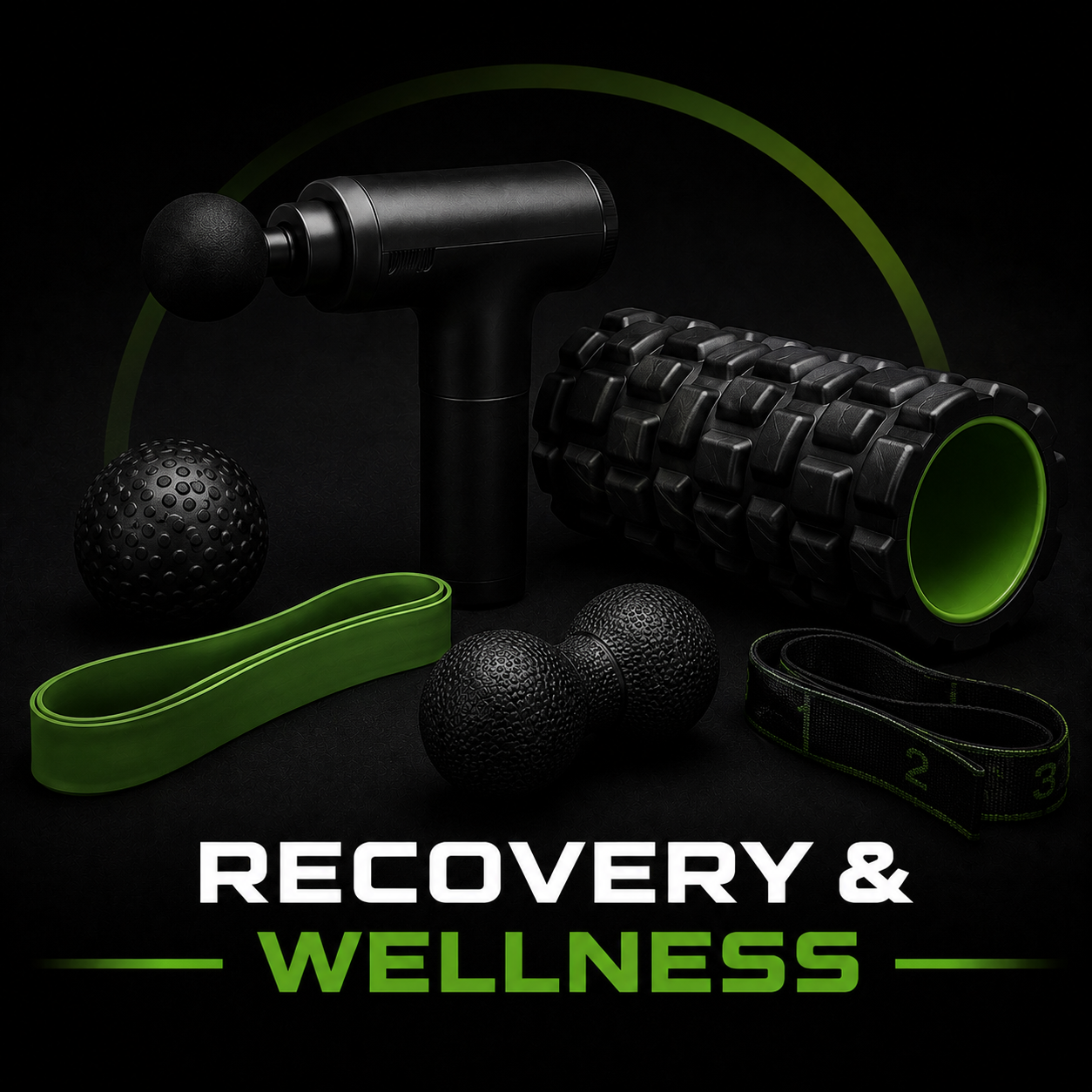 Recover Smarter