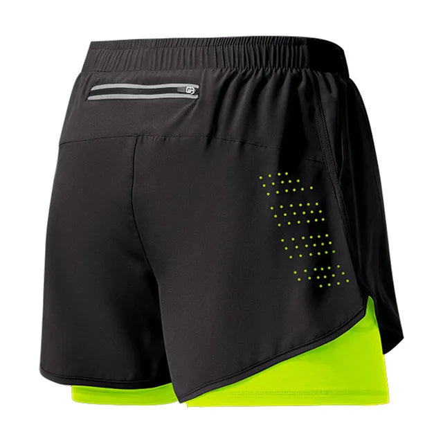 Mens Running Shorts