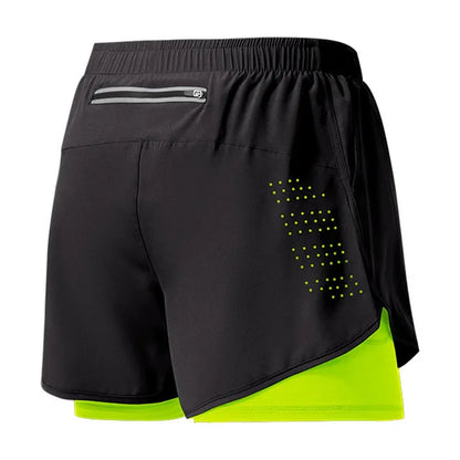 Mens Running Shorts