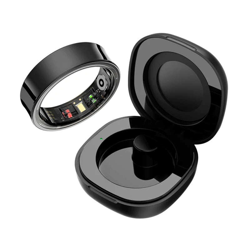 Smarter Ring für Herren