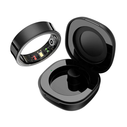 Smarter Ring für Herren