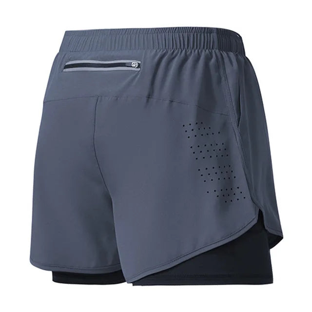 Mens Running Shorts