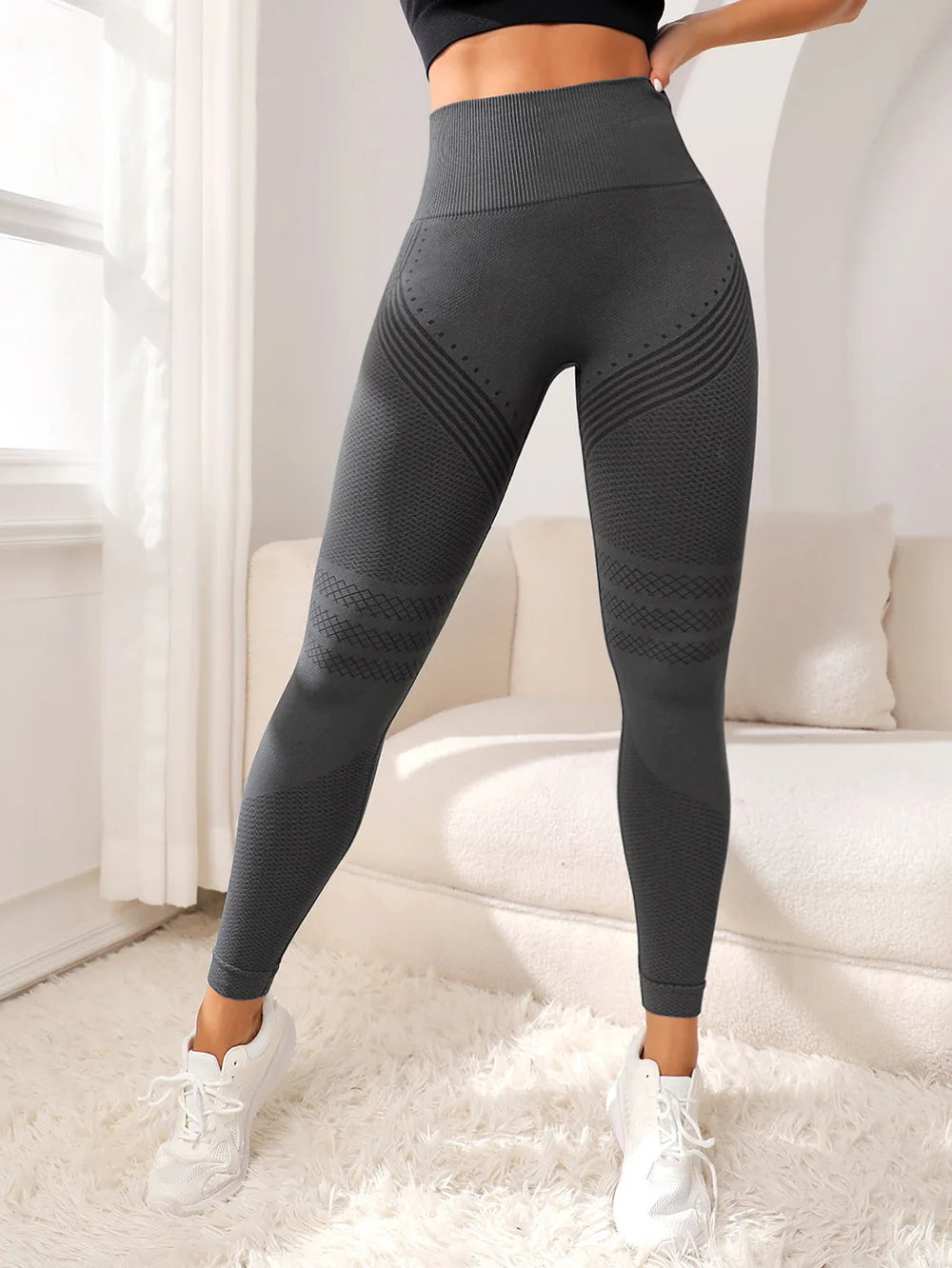 Legging Femme