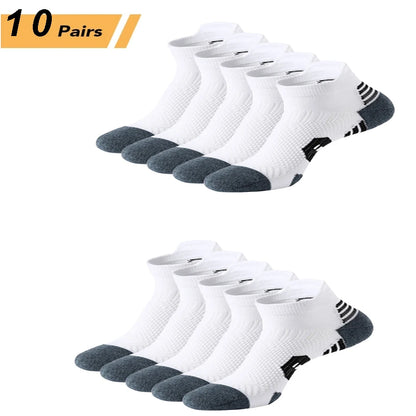 Chaussettes de course