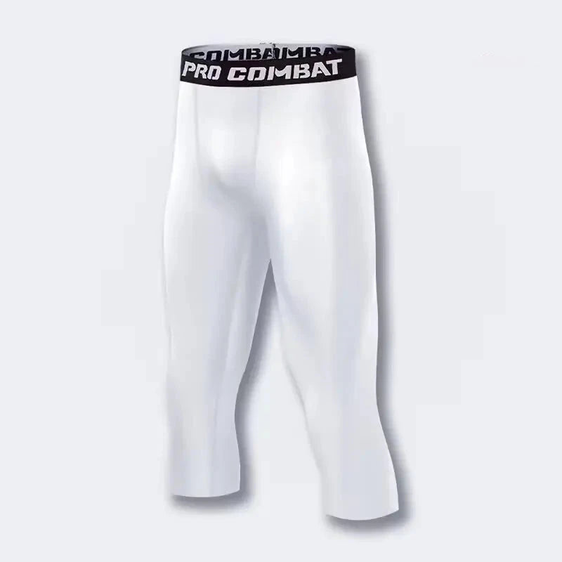 Mens Compression Leggings