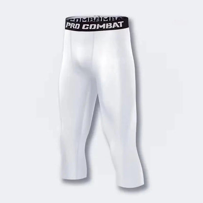 Mens Compression Leggings