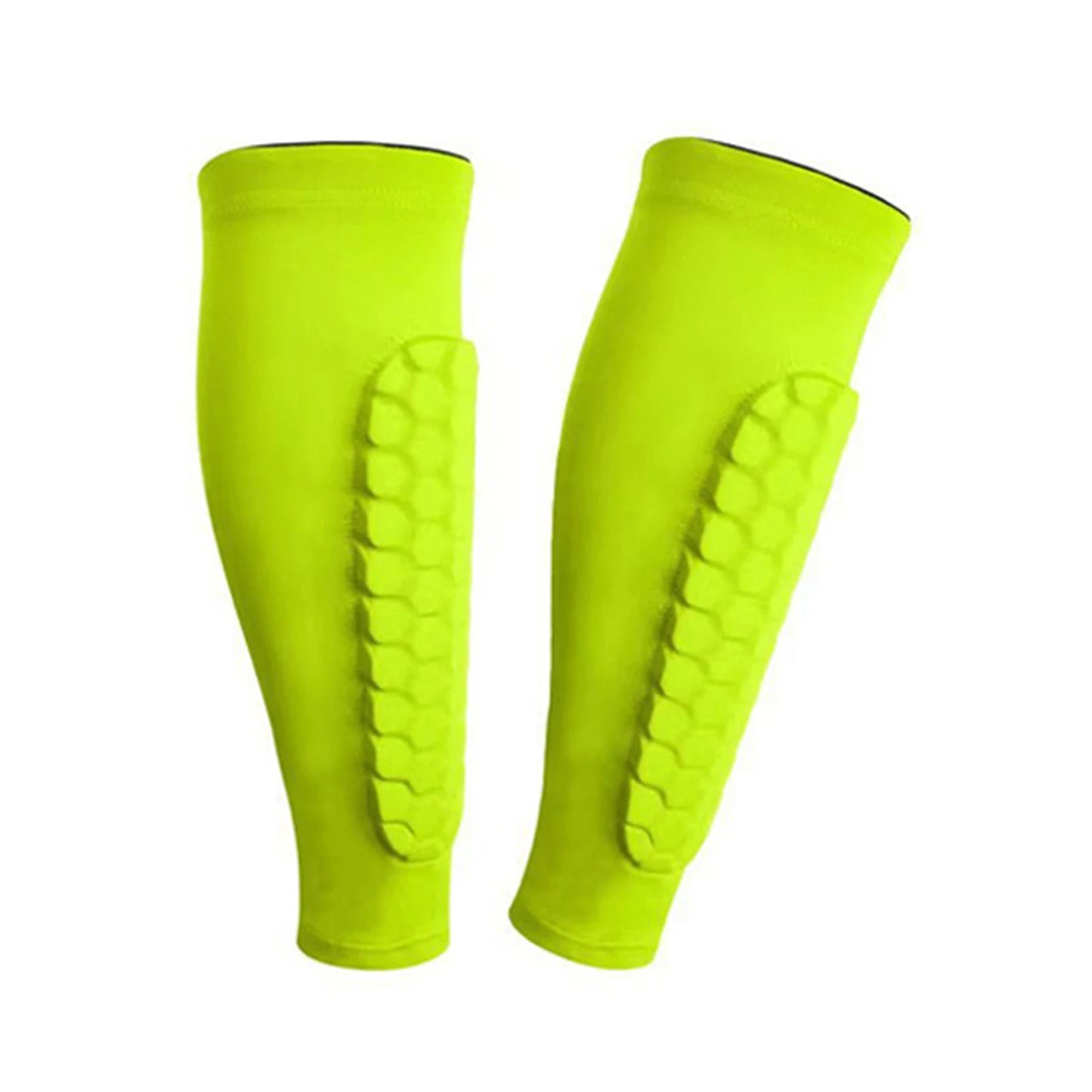 2pcs Shin Guards Football