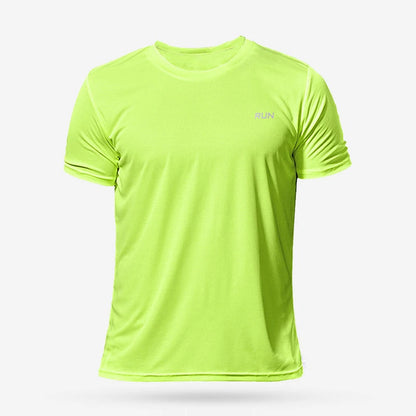 Herren Sportbekleidung Shirts