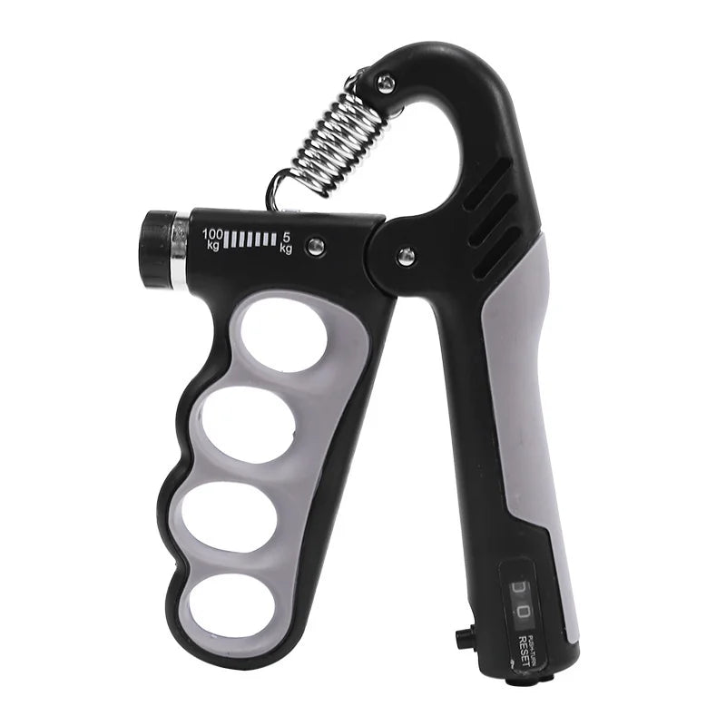 Pince de musculation réglable