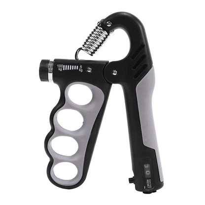 Pince de musculation réglable