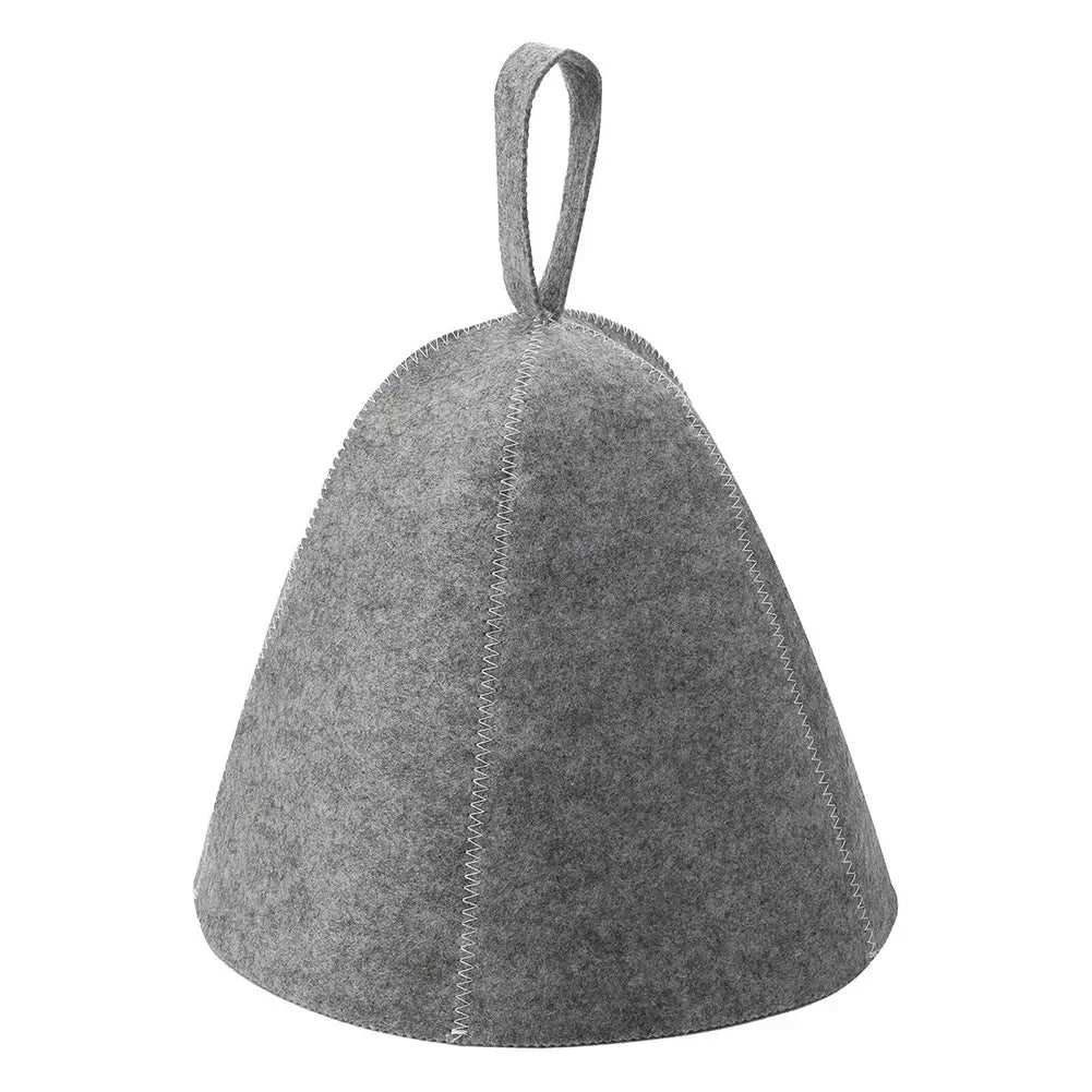 Anti Heat Sauna Hat🔥