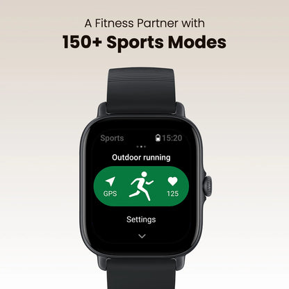 Montre intelligente de sport