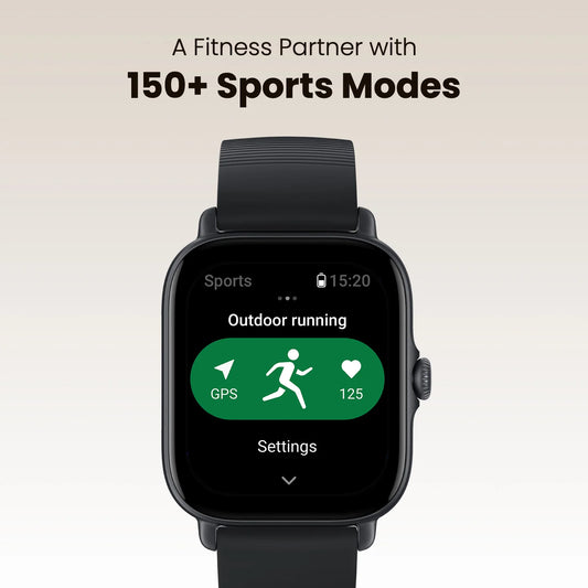 Sports Smart Watch🔥