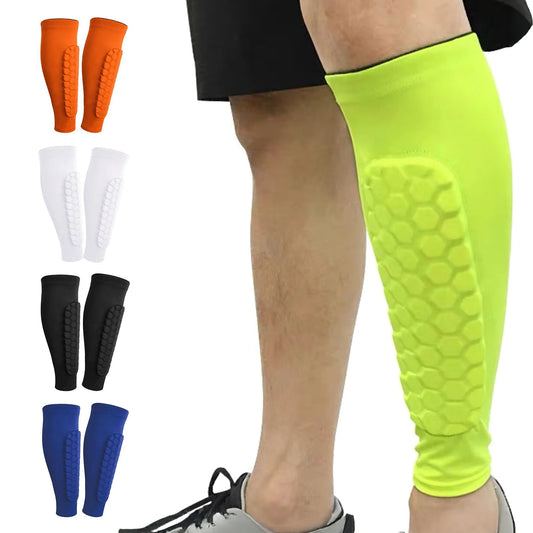 2pcs Shin Guards Football