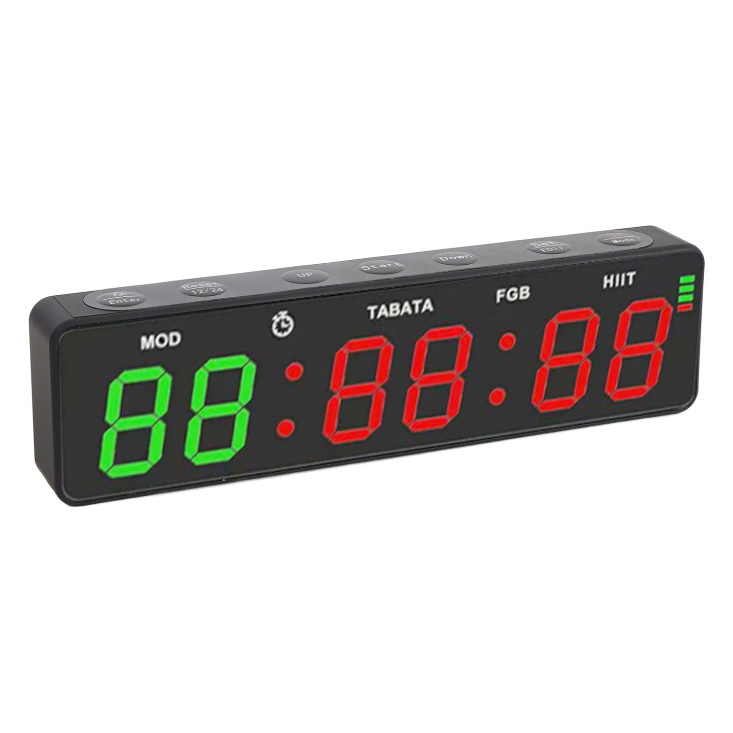 Professioneller digitaler Timer