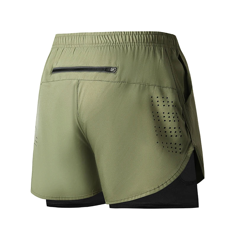 Mens Running Shorts