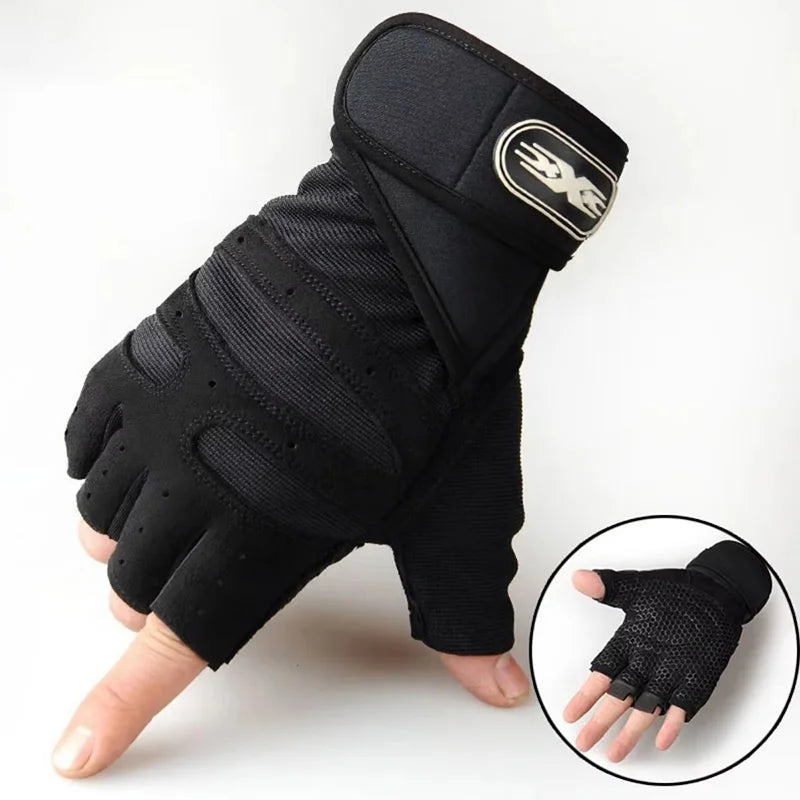 Fitnesshandschuhe Unisex