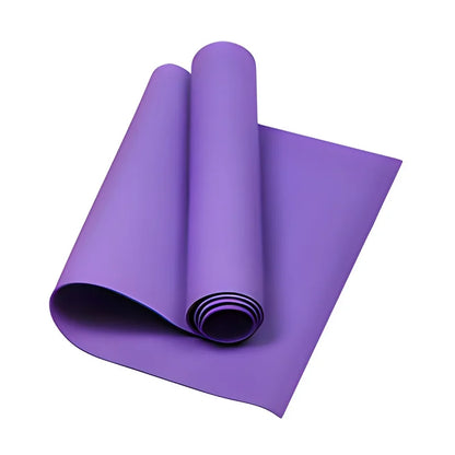 4MM dicke Yogamatte