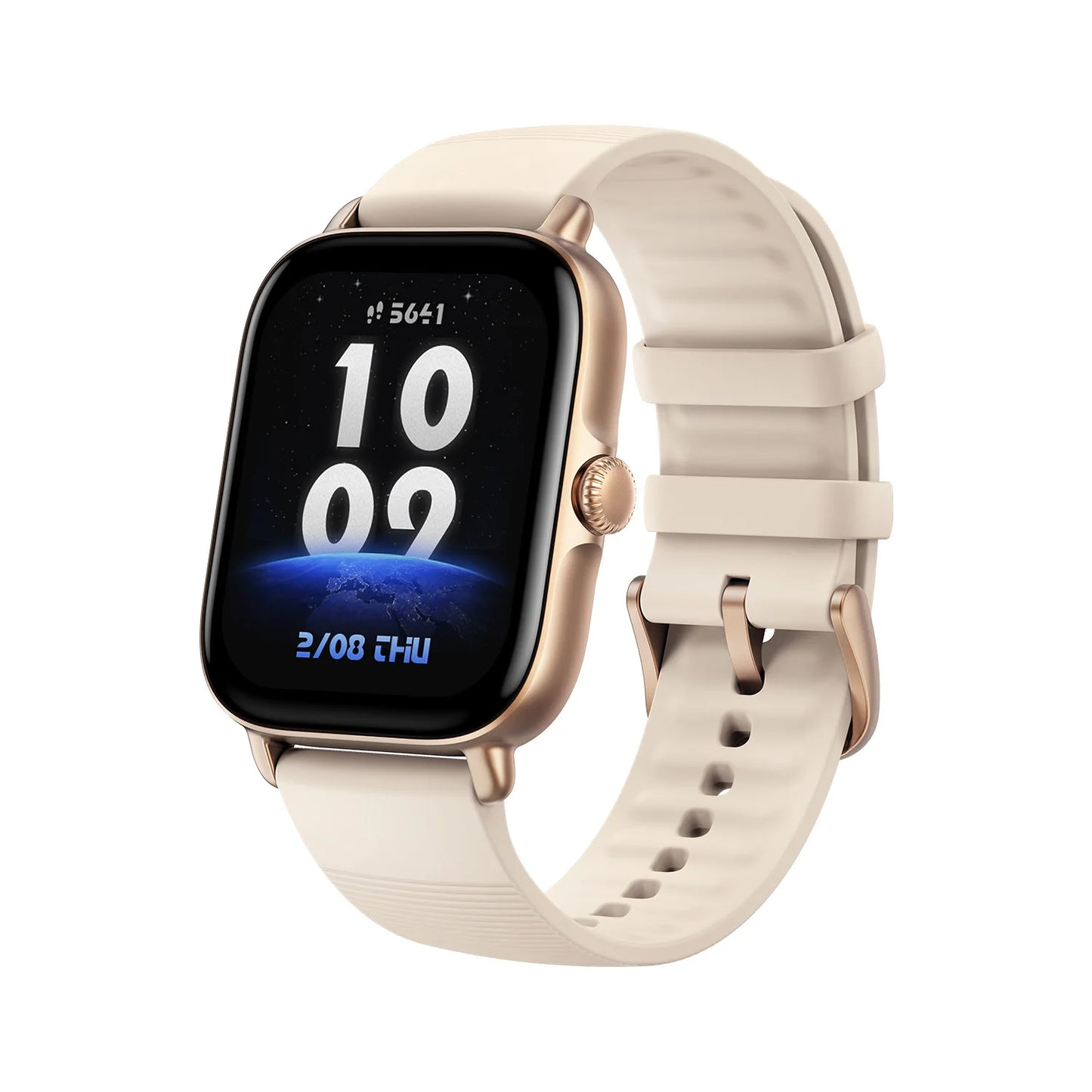 Montre intelligente de sport
