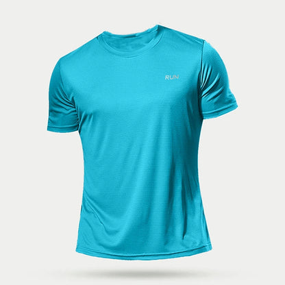 Herren Sportbekleidung Shirts