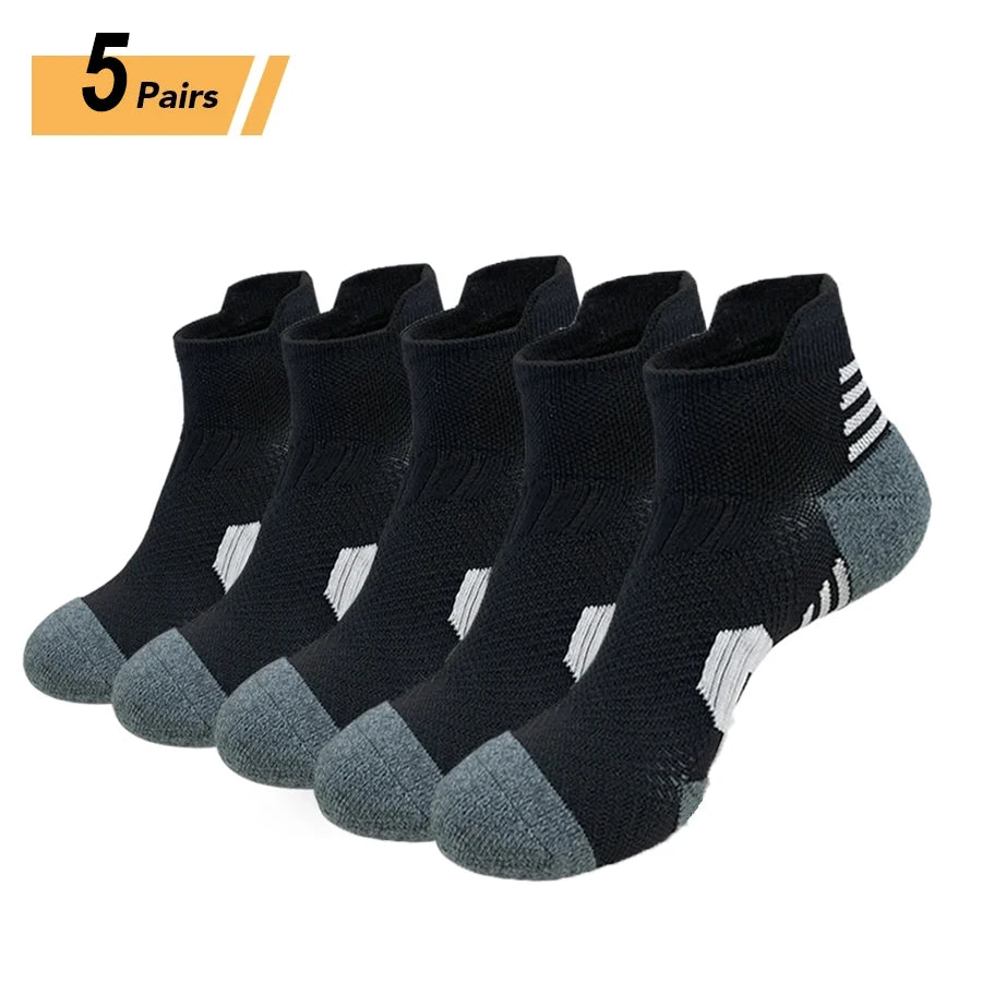Chaussettes de course