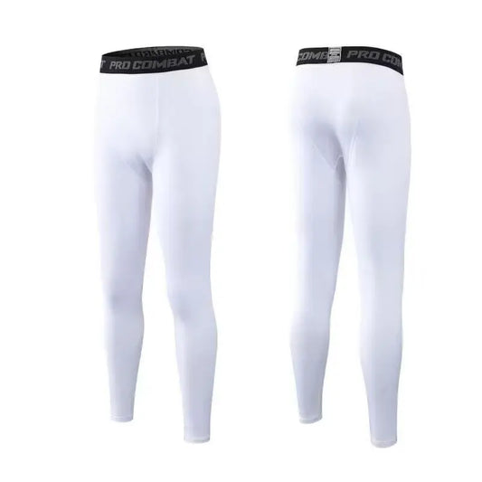 Collants de compression pour homme
