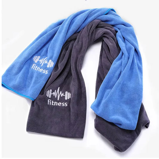 Serviette de sport