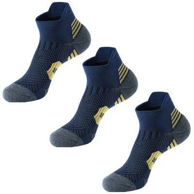 Chaussettes de course