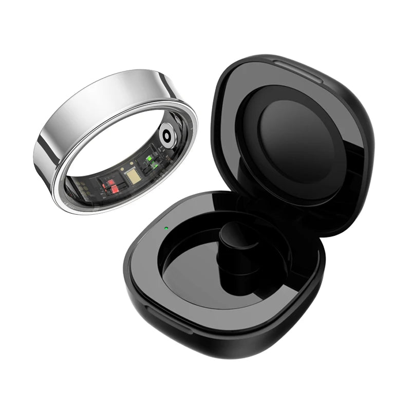 Smarter Ring für Herren