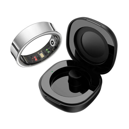 Smarter Ring für Herren
