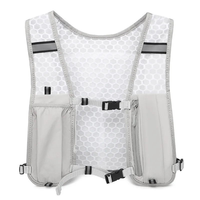 Running Hydration Vest