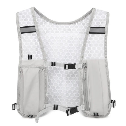 Running Hydration Vest