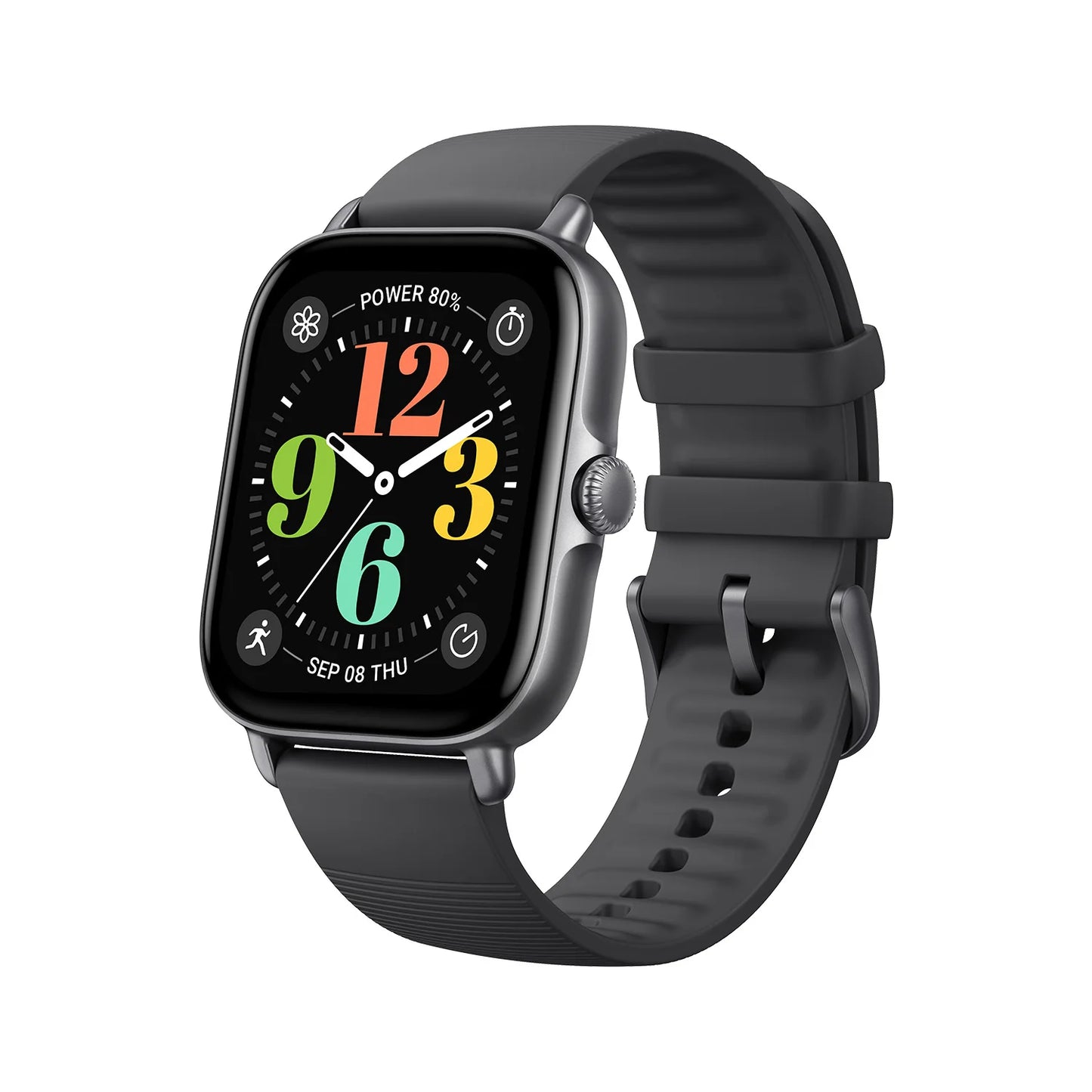 Montre intelligente de sport