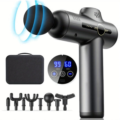 Professionelle Massagepistole