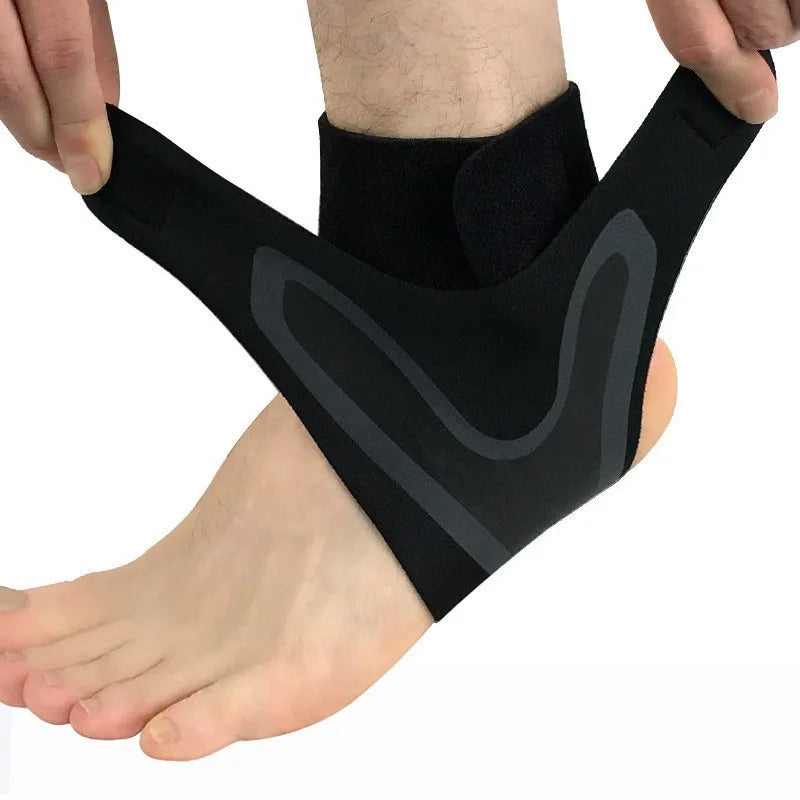 Sprunggelenkstützbandage Kompressionshülle
