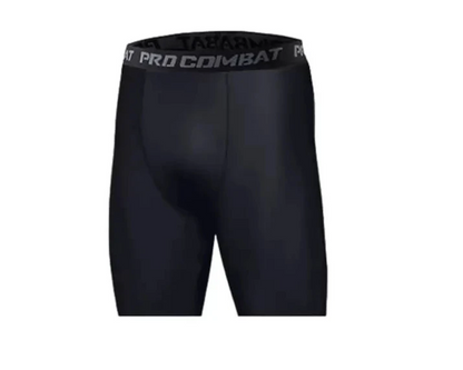 Mens Compression Leggings