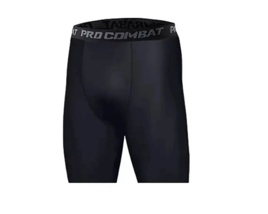 Collants de compression pour homme