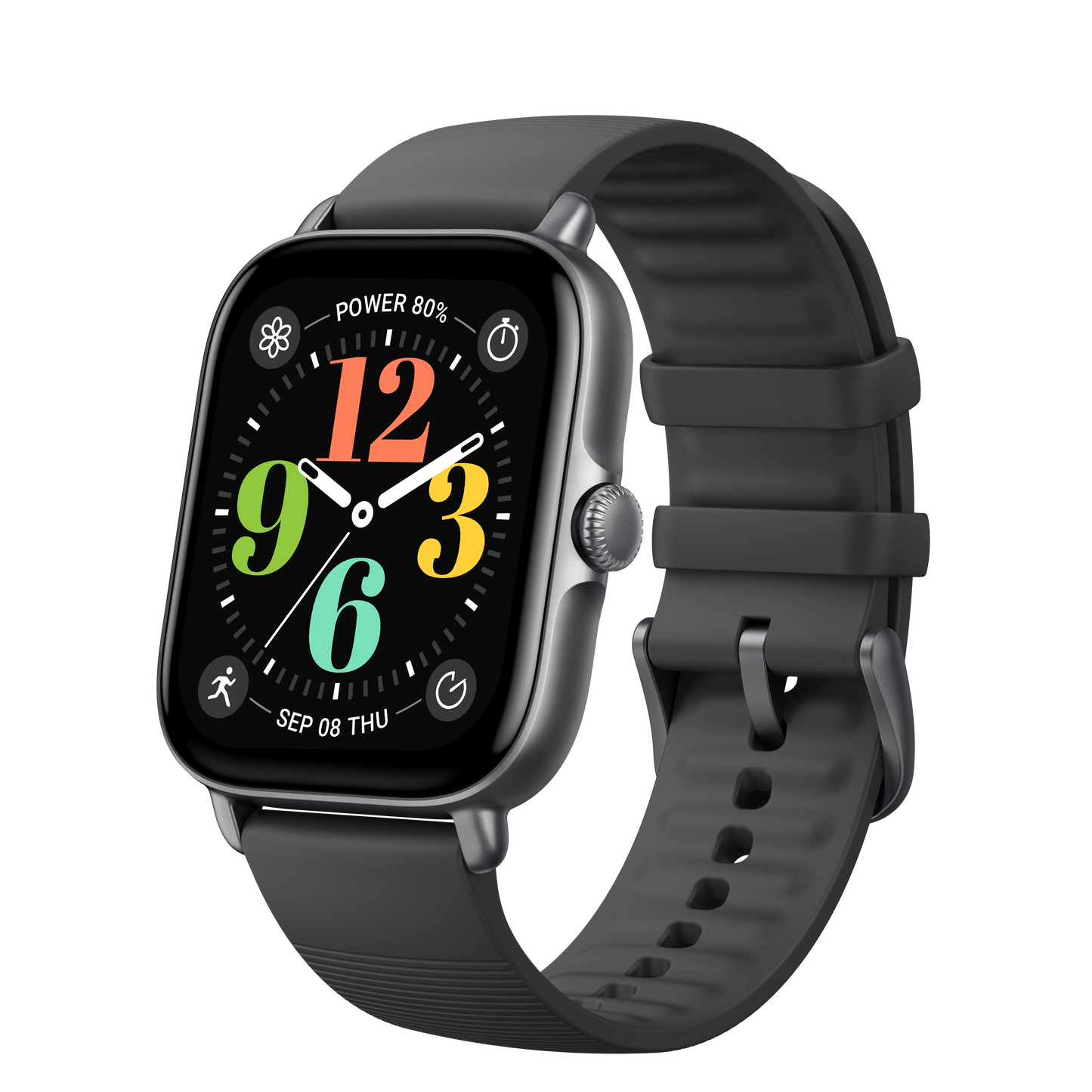 Montre intelligente de sport