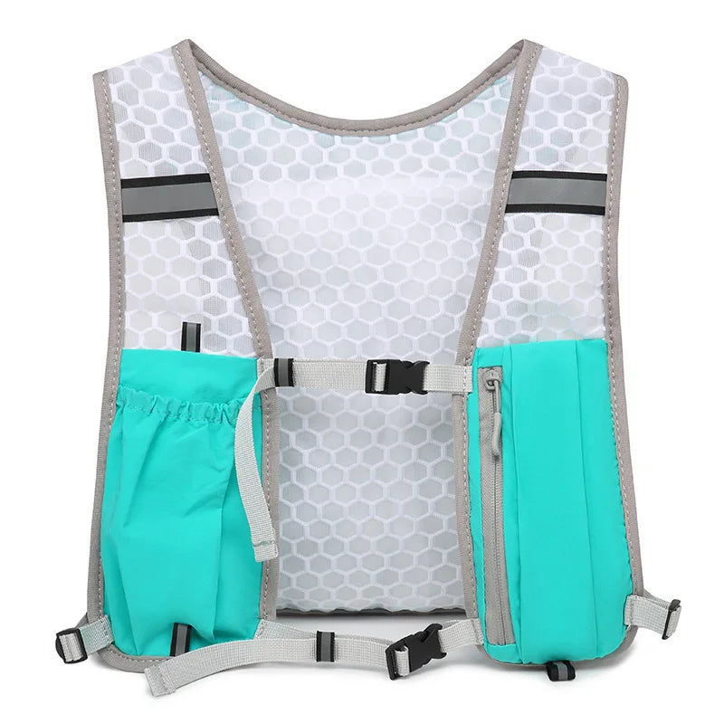 Running Hydration Vest