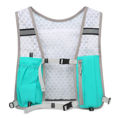 Running Hydration Vest