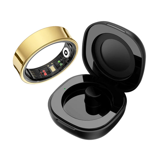 Bague intelligente pour homme