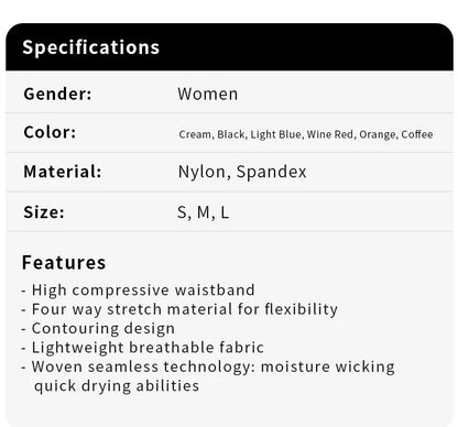 Legging Femme