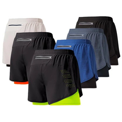 Mens Running Shorts