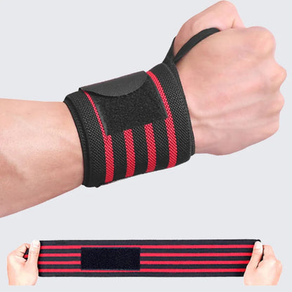 Handgelenkstützbandage