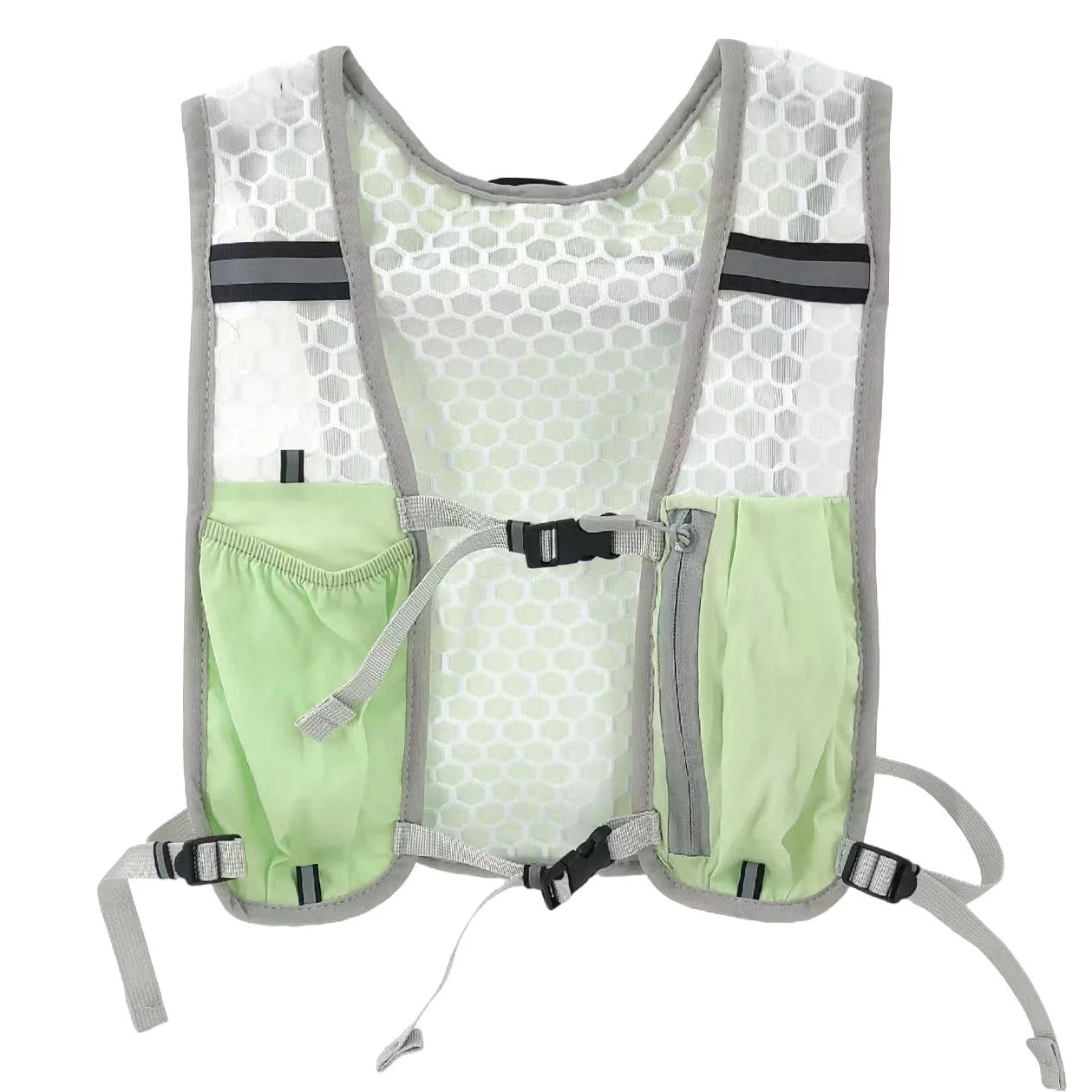 Running Hydration Vest