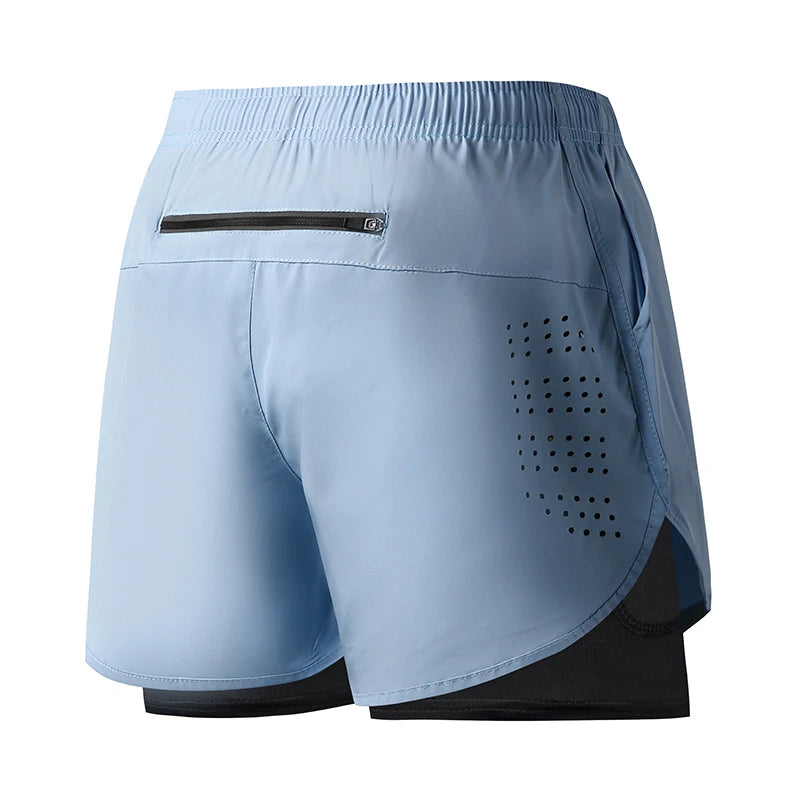 Mens Running Shorts